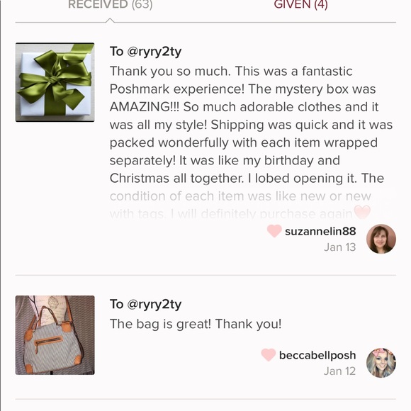 ❤️ FLASH SALE❤️ 5lbs Reseller Mystery Box All Size - Picture 3 of 7